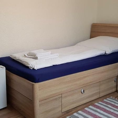 Senyu Studio City Center Διαμέρισμα Μπάντεν-Μπάντεν Εξωτερικό φωτογραφία