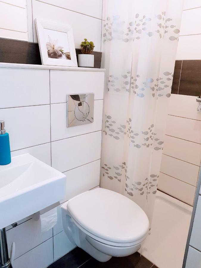 Senyu Studio City Center Διαμέρισμα Μπάντεν-Μπάντεν Εξωτερικό φωτογραφία